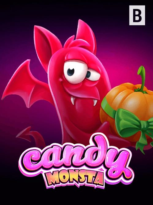 Candy-Monsta