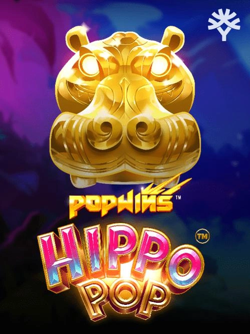 Hippo-Pop